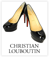 CHRISTIAN LOUBOUTIN