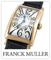 FRANCK MULLER